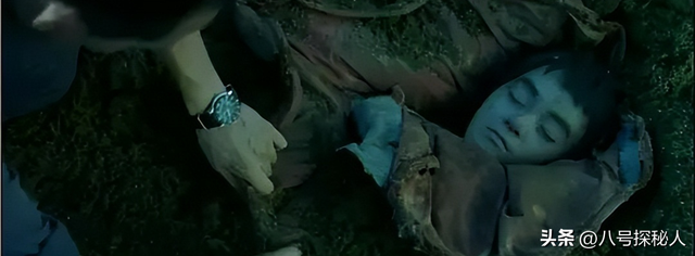 事实证明，《诡丝》将超自然力量与人性之间展现的淋漓尽致