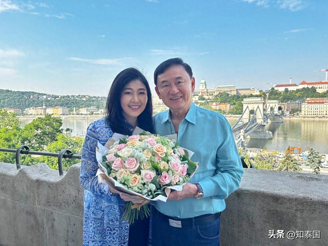 面临多因素阻碍！泰国前总理他信：英拉宋干节还不能回国！