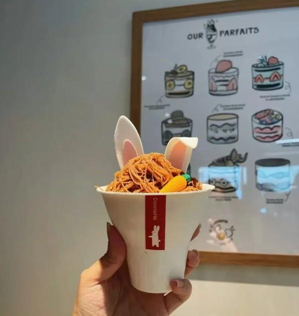 上海找不出第二条这样的百年弄堂！ 超多美食+宝藏小店！潮人云集！附打卡攻略→