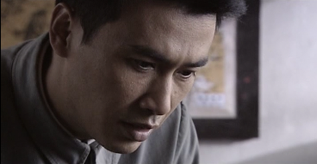 柳云龙《暗算》第1集