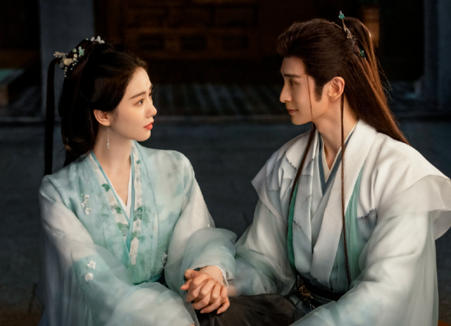 奇幻剧有救了?刘诗诗领衔《狐妖小红娘·竹业篇》,全员高颜值