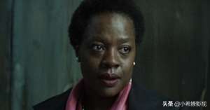 阿曼达沃勒(滚导:《自杀小队2》删除的一幕,解释了阿曼达为何想干掉弗莱格)