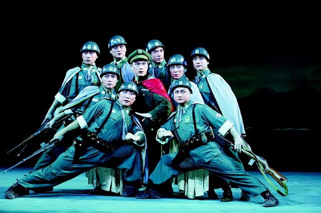 新版李玉和严伟才遭吐槽 年轻演员和钱浩梁宋玉庆相比 差别在哪儿？