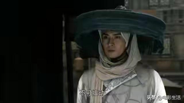 糟蹋经典!新版《天龙八部》到底犯了哪些“大忌”引观众不满?