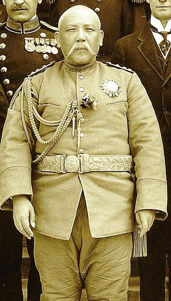 洪金宝曾祖父洪述祖:刺杀宋教仁的主凶,行绞刑时因太胖身首异处