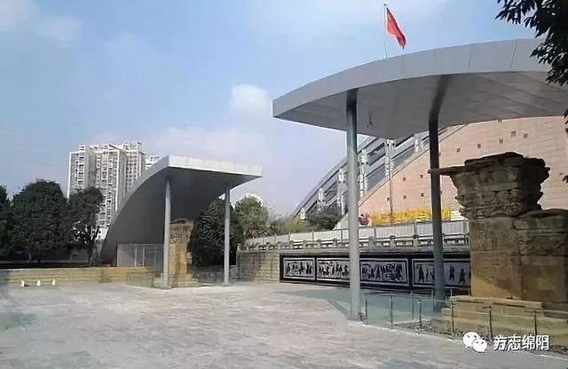 【方志四川•历史文化】王志强 ‖ 探秘汉平阳府君阙墓主