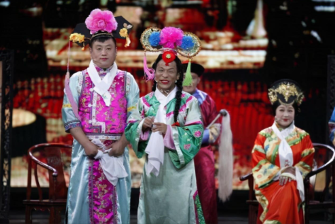 宋小宝：和前妻霍晓红离婚，再婚娶了粉丝王雪，如今成人生赢家