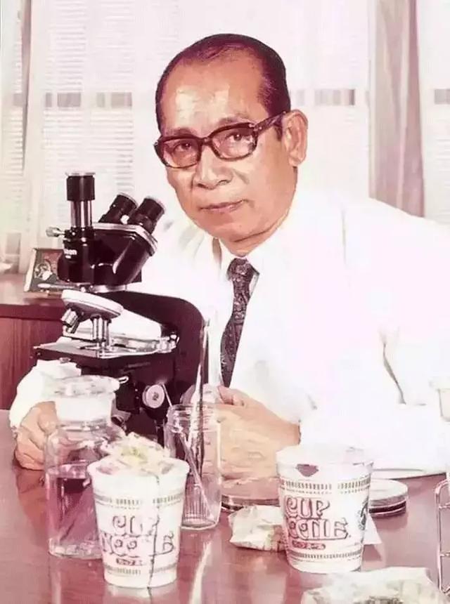 比刷抖音还上瘾的是日本泡面广告！