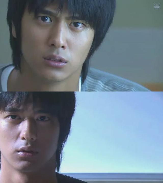 速水重道帅哥形象崩塌，新剧演受虐社长