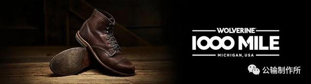 陪你走1000英里？扯扯Wolverine