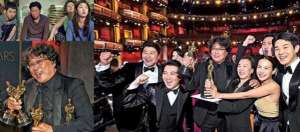 寄生上流(奥斯卡最佳电影《上流寄生族》什么来头)