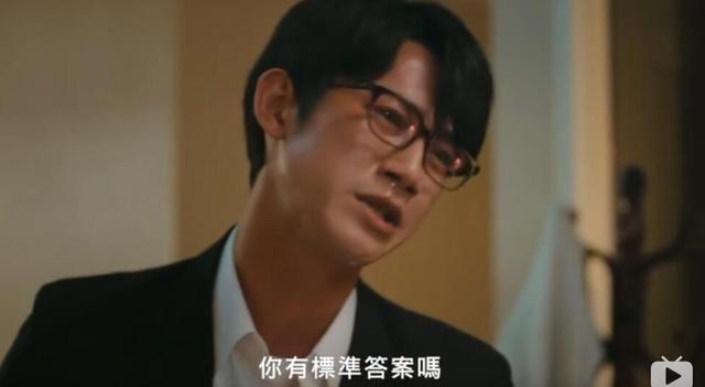 《我们与恶的距离》里,惟一没拿奖的那个人