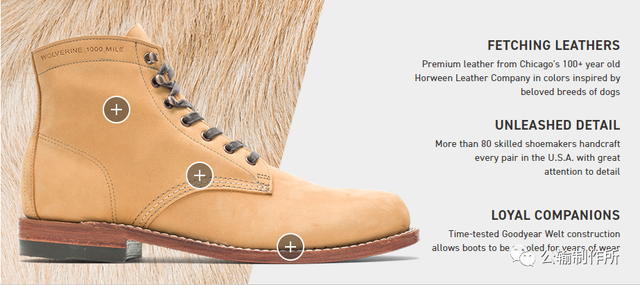 陪你走1000英里？扯扯Wolverine