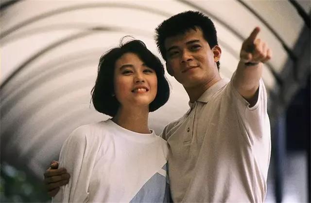 神仙打架的80年代TVB：《上海滩》经典，但《射雕》是天花板