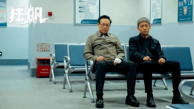 你真的看懂《狂飙》了吗？二刷带你领略剧情与角色的深度共鸣