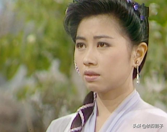 这部比《仙剑》早了13年的港剧，才是很多人看过的第一部仙侠剧