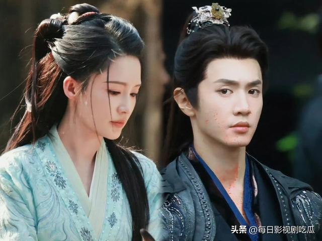 女将军剧扎堆!盘点七部女主是将军的古装剧,你最期待哪部?