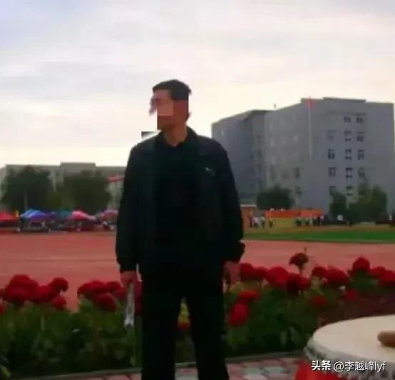 网曝高中老师多次强奸女学生，学校仓库都不放过，通报更让人炸锅