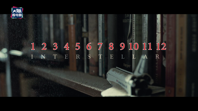 《星际穿越》深度彩蛋分析！为何选玉米为末日谷物原来还有这操作