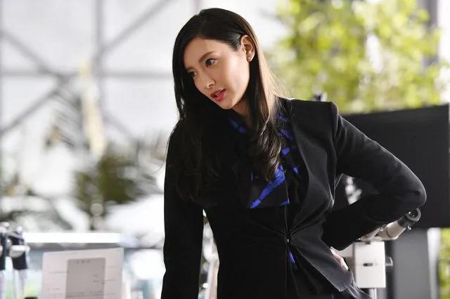 日本人气名模——菜菜绪