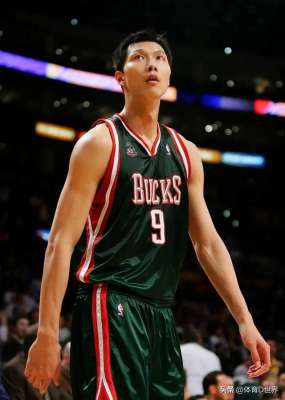 易建联选秀(易建联是2007年选秀第6顺位，他前面的5人是谁，都取得了什么成就)