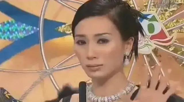 55岁TVB视后口无遮拦险遭封杀,如今近况曝光