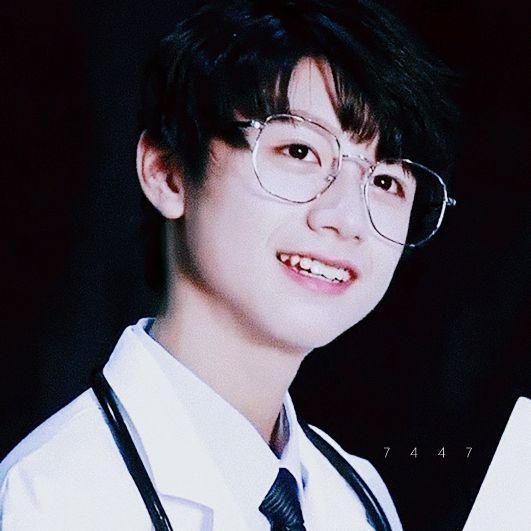 朱志鑫高清美图走过路过不要错过