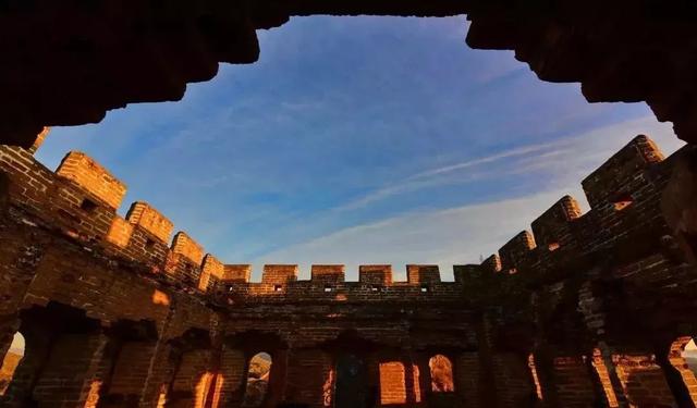 “长城红”PK“长城蓝”,你更喜欢哪个呢?