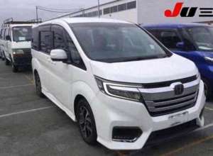 本田mpv(本田10万级家用MPV登场，取名STEPWGN，实用大气)