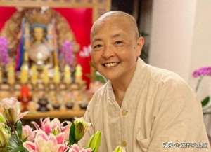 刘蓝溪(女星刘蓝溪逝世当红时结婚隐退，剃发出家30年，去世时面容安详)