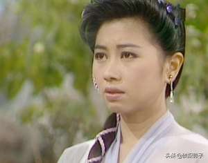 李紫琼(这部比《仙剑》早了13年的港剧，才是很多人看过的第一部仙侠剧)