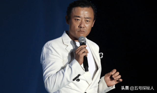 全网骂战,被捕入狱,从“清口大师”到“全网公敌”他只用了三步