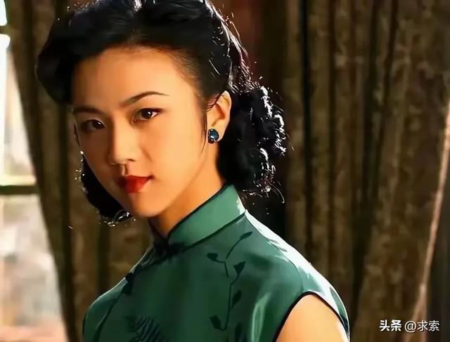 汤唯《色戒7》上演“激情”戏码!全裸镜头引热议网友直呼太劲爆