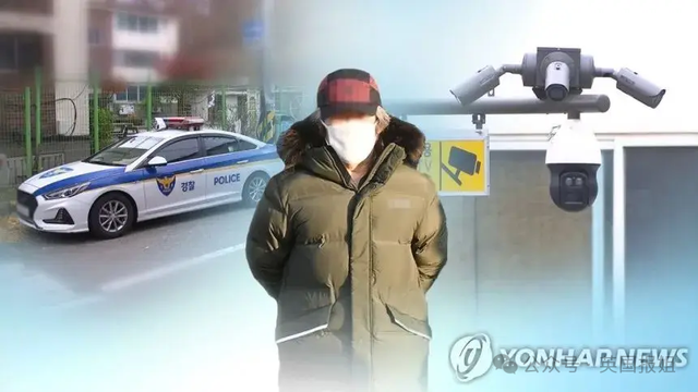 韩国素媛案凶手出狱4年搬到幼儿园附近?居民人心惶惶...