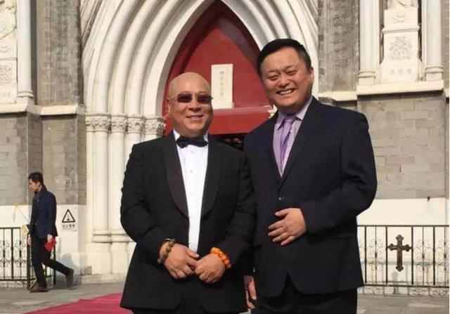 北京老炮李宝敏，三环用直升机，扣人心弦的惊动赵本山求情