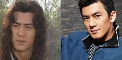 一柄雪花神剑，一颗眉心朱砂，永无结局的侠客江湖梦