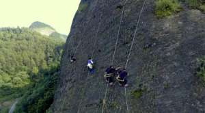 少林药局(少林膏药、枸杞都是有故事的药？纪录片《本草中华》论中药)