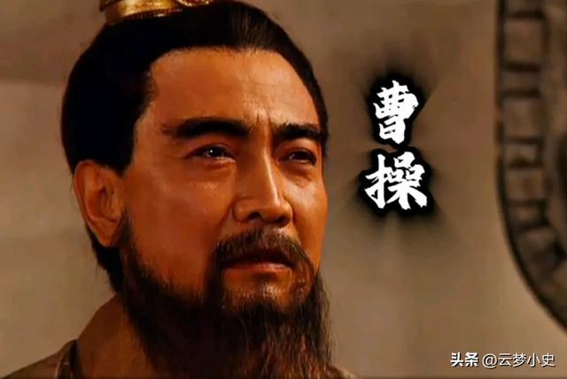 官渡之战:智勇双全的较量,历史舞台上的一场心理游戏