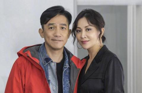 2007年，梁朝伟与汤唯演床戏，坦言：确实如假戏真做