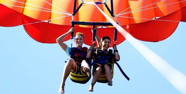 用不一样的角度和世界相遇|玩趣计划