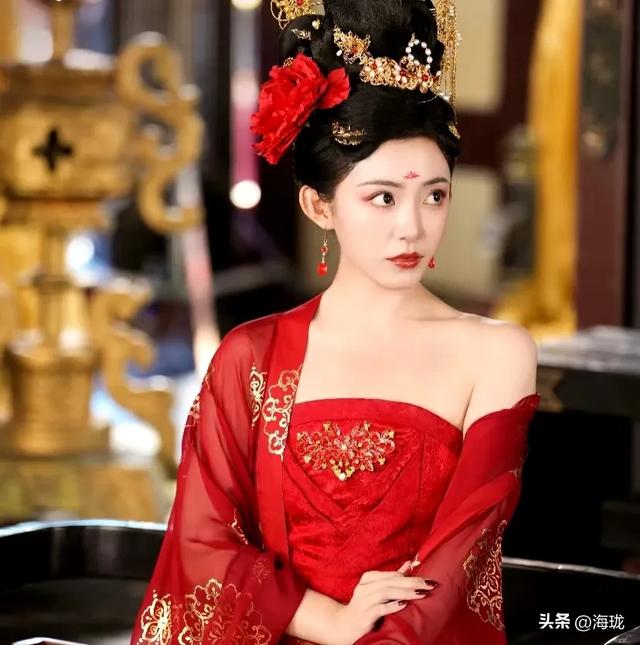 高颜值短剧女主!谁是你心中的TOP1?