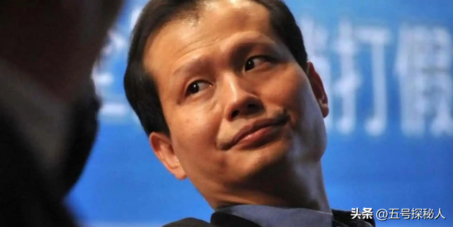 全网骂战,被捕入狱,从“清口大师”到“全网公敌”他只用了三步