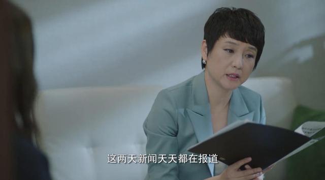 《女士的法则》里4位美人,尽管脸熟叫不出名字,但古装貌美如花
