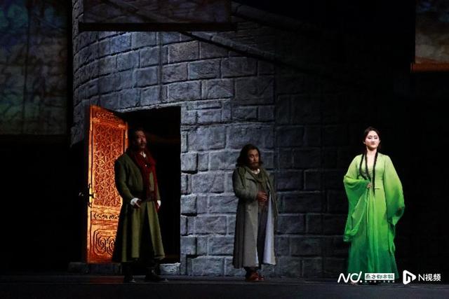 歌剧《马可·波罗》将在广州复演，一场跨越时空的文化盛宴