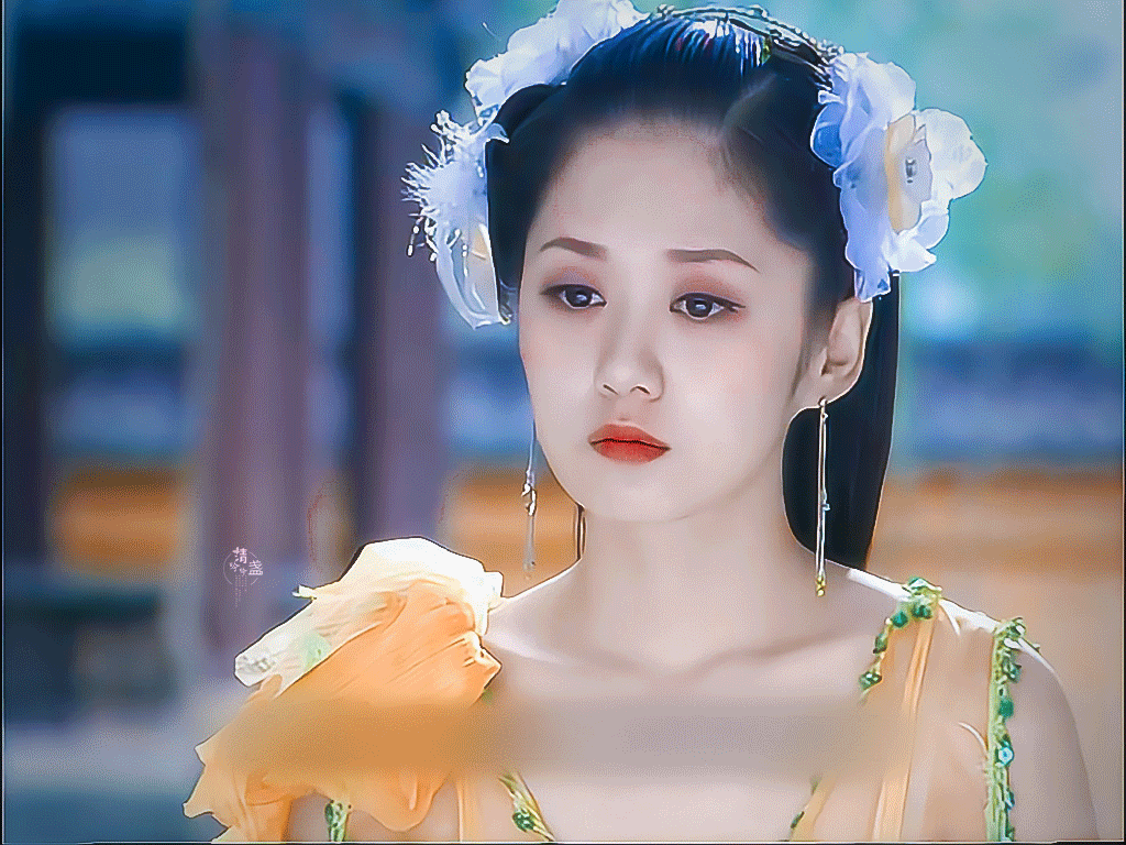 十大女扮男装的“反串”，看女主如何撩妹耍帅，排名第一是她!