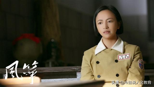 《黎明之前》《悬崖》和《风筝》,哪一部更具魅力?更被人青睐?