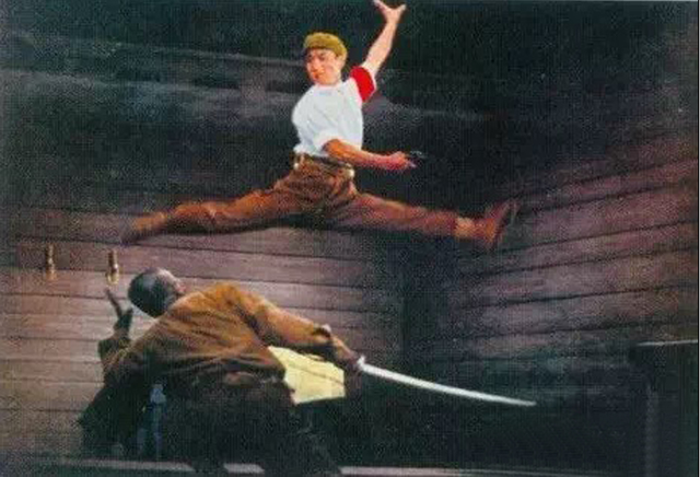 新版李玉和严伟才遭吐槽 年轻演员和钱浩梁宋玉庆相比 差别在哪儿？