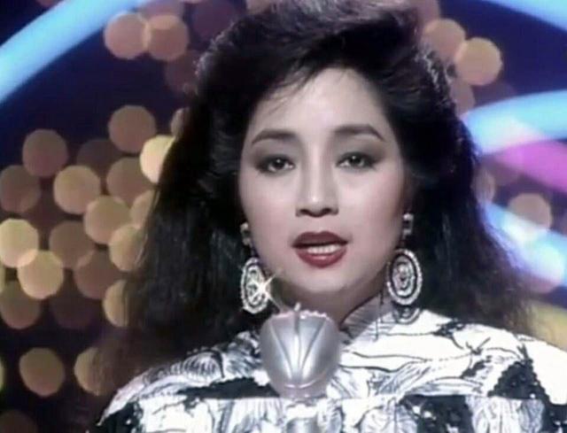 八九十年代获得金针奖的八位殿堂级歌手，他们才是真正的天王天后