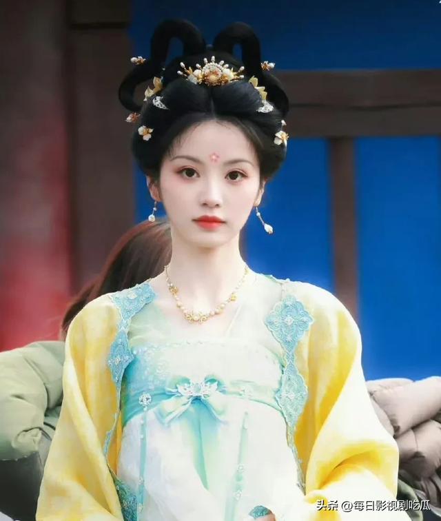女将军剧扎堆!盘点七部女主是将军的古装剧,你最期待哪部?