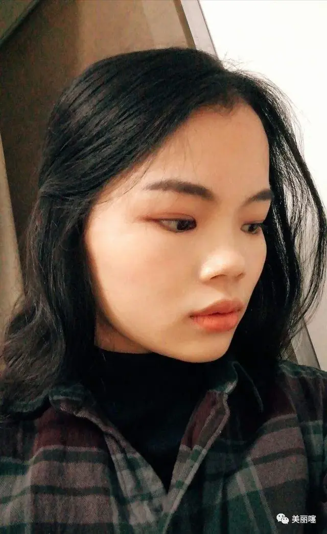 女人脸上若有3个特征,是直男眼中的“丑女”,中1个都很难补救